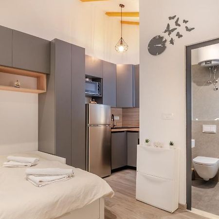 Modesty Apartment Split Bagian luar foto