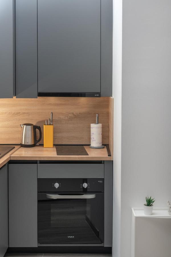 Modesty Apartment Split Bagian luar foto