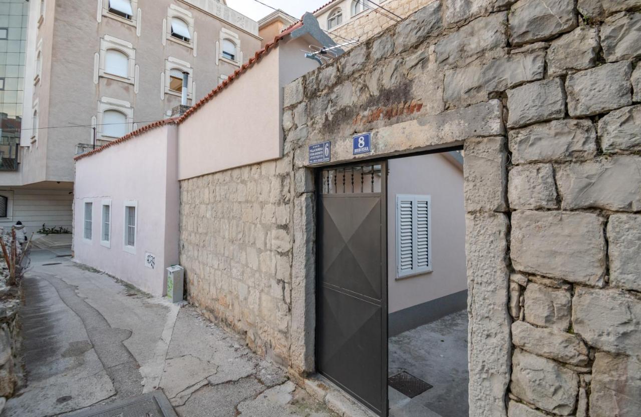 Modesty Apartment Split Bagian luar foto